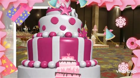 Image result for Example Event for Birthday