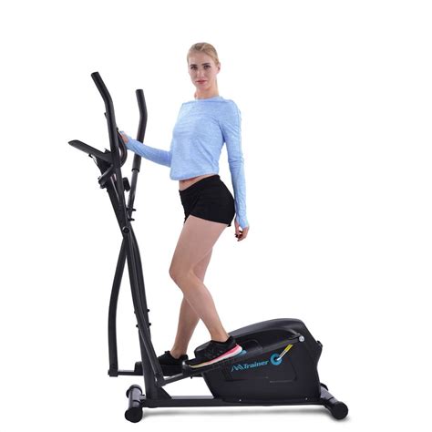 Image result for Elliptical Trainer Exercise Machine