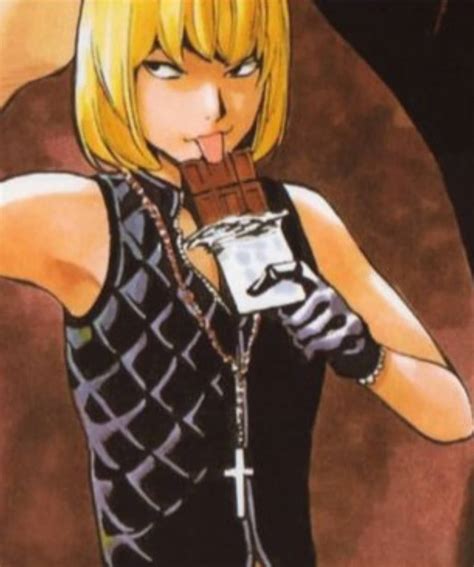 Image result for Mello Death Note