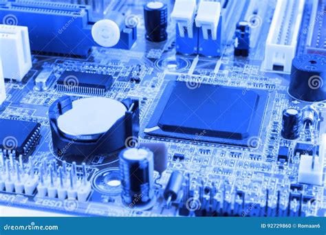 Image result for Integrated Circuit Microchip