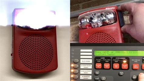 Image result for Simplex TrueAlert ES