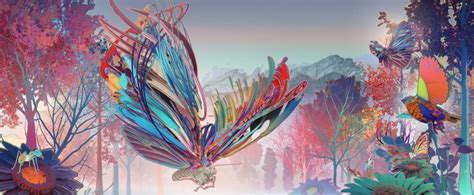 Image result for Android Jones VR