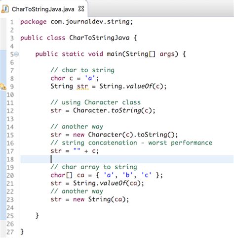 Occurrence of Character in String in Java に対する画像結果