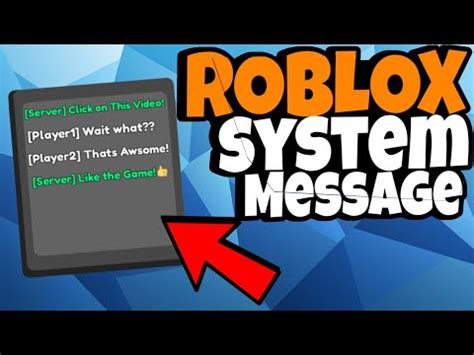 Image result for How to Make Chat Commands in Roblox Studio