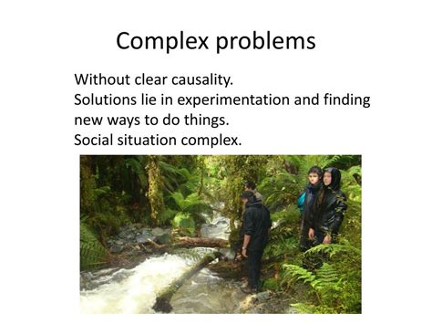 Image result for Complexity Issues
