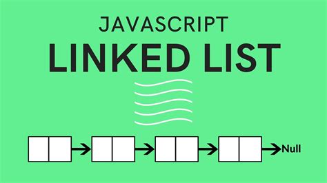 Image result for Linked List JavaScript Code Example