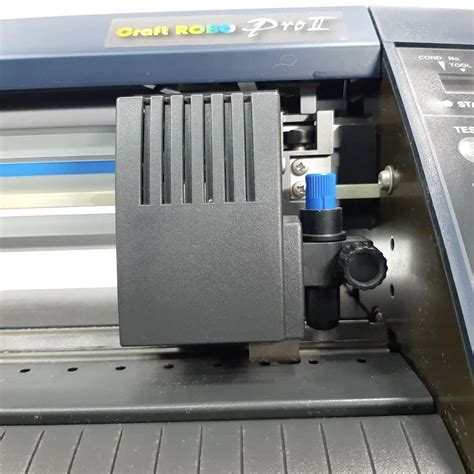 Graphtec Craft Robo Pro Video に対する画像結果