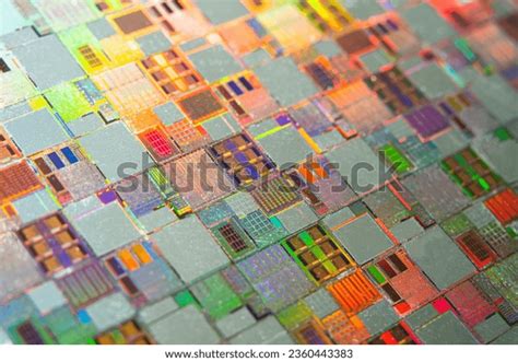 Image result for Silicon Wafer Microprocessor