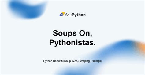 Image result for Web Scraping Python BeautifulSoup