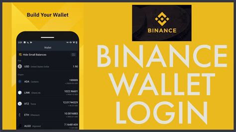 Image result for Binance Log In