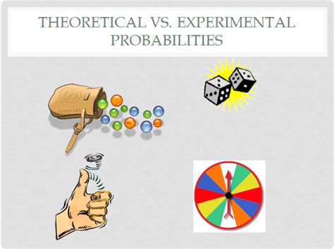 Toradh íomhá ar Experimental Probability Examples 7th Grade