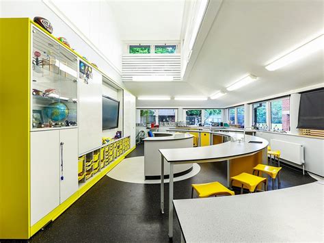 Image result for Science Lab Interior Design