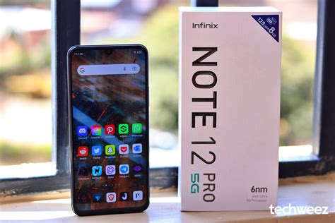 Image result for Infinix Note 12 Pro CC Board