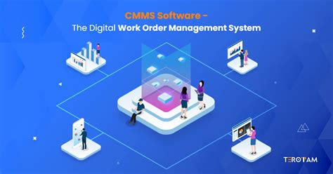 Image result for CMS Work Order System
