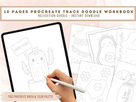 Image result for Procreate Tracing