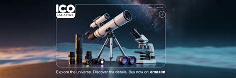 Toradh íomhá ar Different Optics