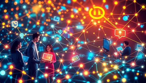 Afbeeldingsresultaten voor Digital Networking Program Image