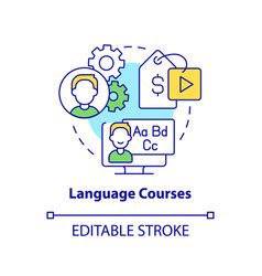 Image result for Logo Language Setting