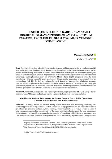 Image result for Mixed Integer Nonlinear Programming