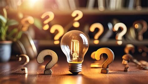 Image result for Light Bulb Question. Answer