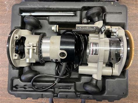 Image result for Porter Cable Router Set