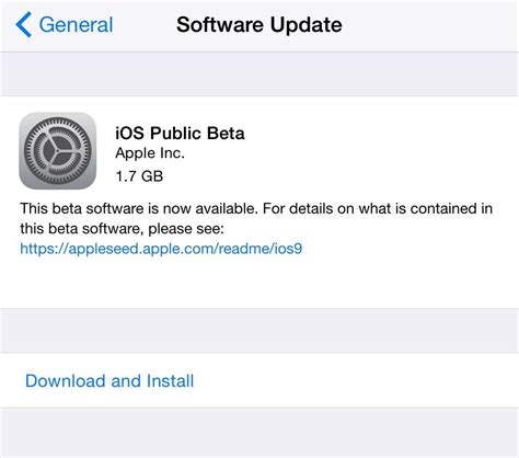 Image result for iOS 10 Beta