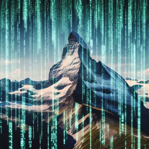 Mountain Fall Source Code に対する画像結果