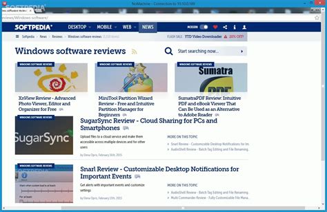 Image result for No Machine Remote Windows