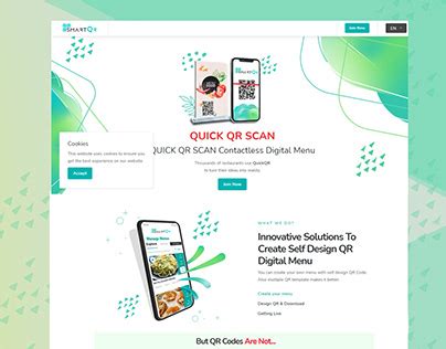 Image result for Scan QR Code UI