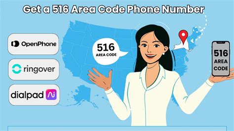 Area Code 516 に対する画像結果