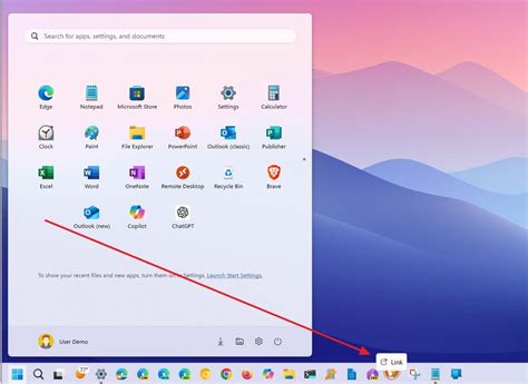 Image result for Windows 11 Update Symbol Taskbar