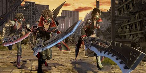 Image result for Code Vein Test
