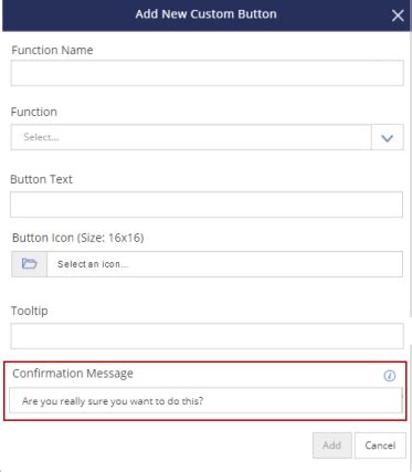 Validation Check Message に対する画像結果