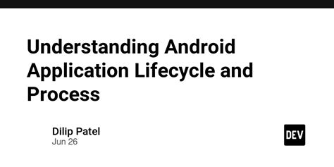 Image result for Process Lifecycle in Android