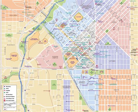 Downtown Map に対する画像結果