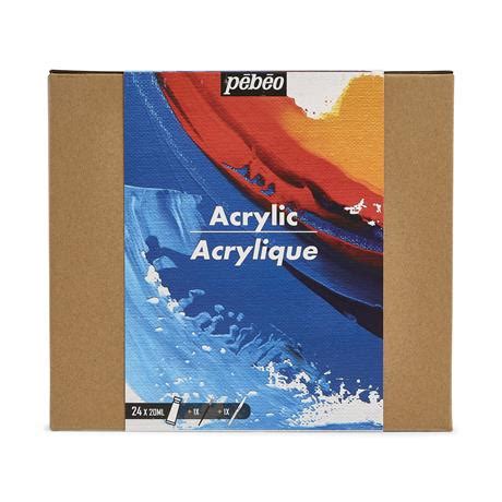 Image result for Pebeo Acrylic Paint