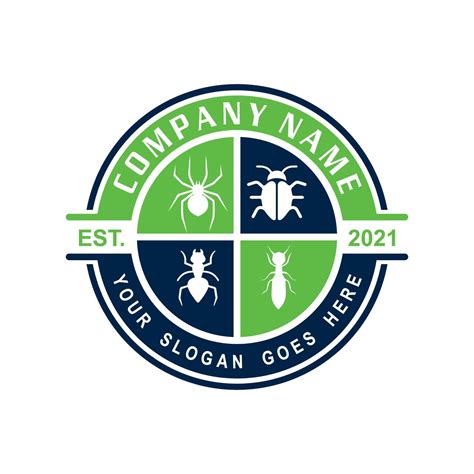 Afbeeldingsresultaten voor Create Pest Control Logo