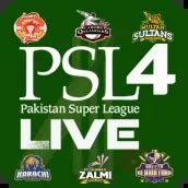 Image result for PSL Live Streaming Now