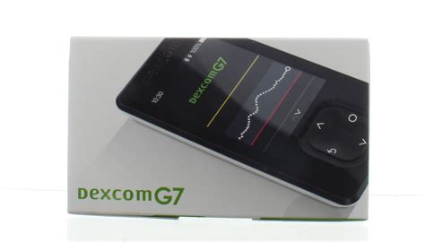 Image result for Dexcom Receiver Kit
