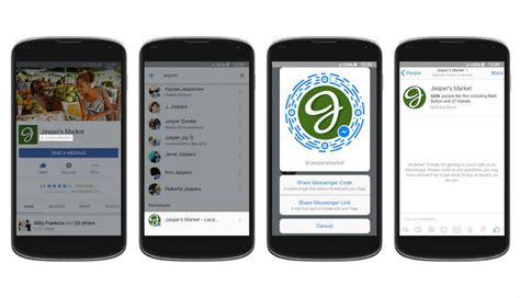 Image result for 5 Digit Code for Messenger