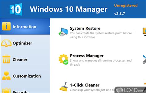 Image result for Windows Manageer