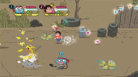 Cartoon Network Battle Crashers に対する画像結果