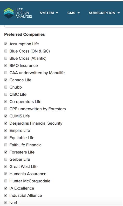 Image result for Design for Life Insurance