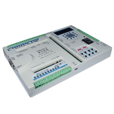 Toradh íomhá ar Pvh10011 Program Controller