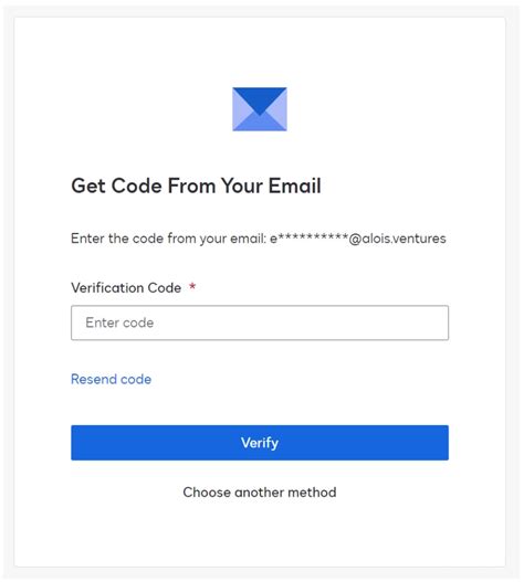 Image result for Get Email Verification Code