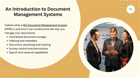 Image result for Document Management System PDF