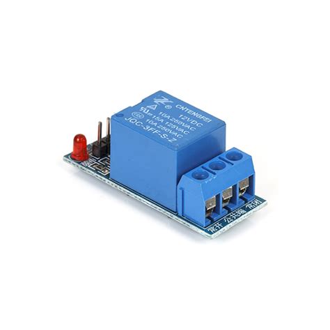 Image result for 12V Single Relay Module
