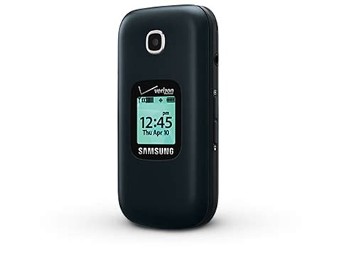 Verizon Flip Phones