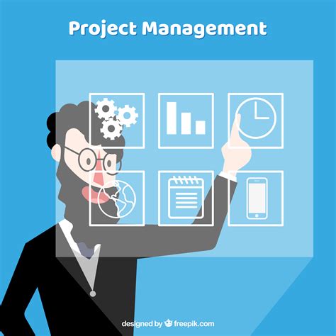 Image result for What Is a Project Manager