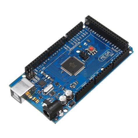 Image result for Ukuran Arduino Mega